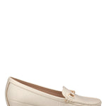 Zapato Mujer Devira Dorado Azaleia