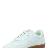 Zapatilla Mujer Gera Menta Beige Azaleia