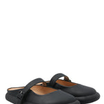 Sueco Mujer Gabriella Negro Azaleia