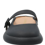 Sueco Mujer Gabriella Negro Azaleia