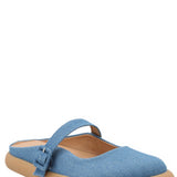 Sueco Mujer Gabriella Denim Azaleia