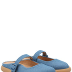 Sueco Mujer Gabriella Denim Azaleia