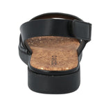 Sandalia Mujer Orazia 2 Negro Azaleia