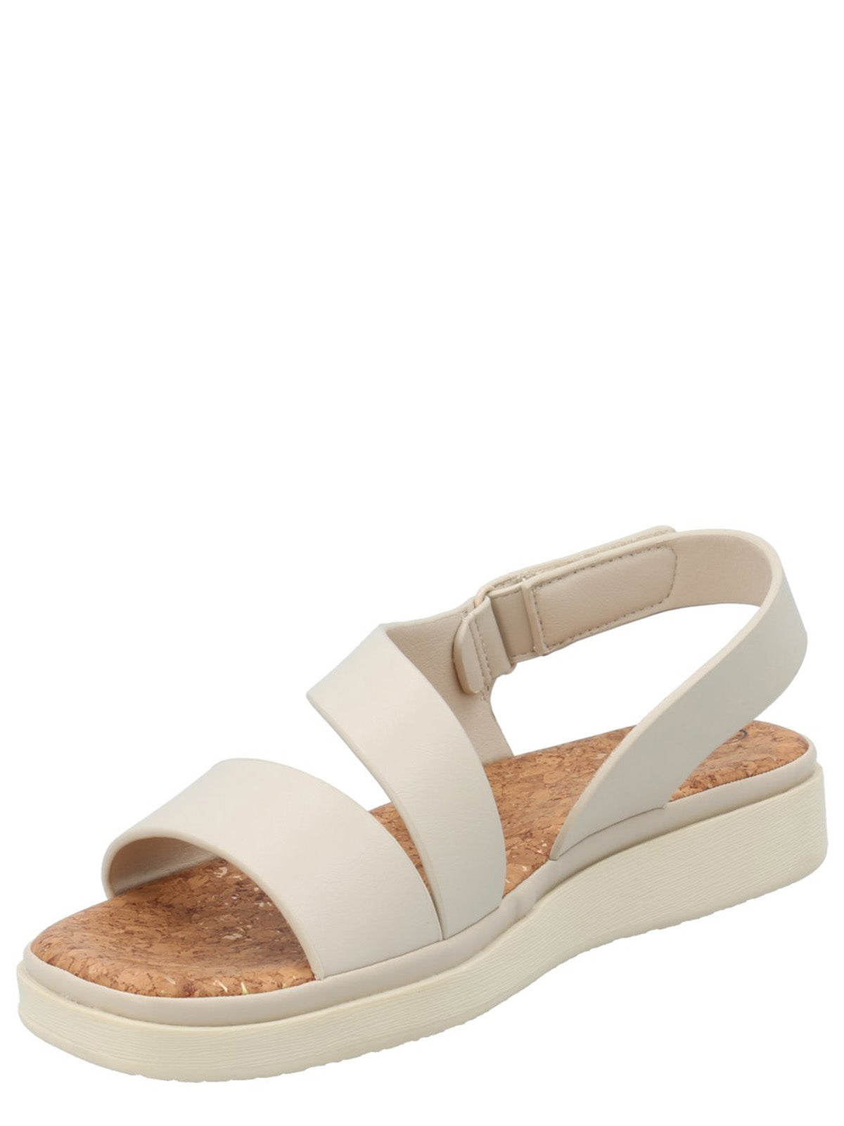 Sandalia Mujer Orazia 2 Ostra Azaleia