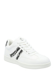 BLANCO/ANIMAL PRINT