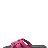 Sandalia Mujer Yardena Fucsia Azaleia