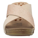 Sandalia Mujer Feliciana 2 Rosa Azaleia