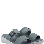 Sandalia Mujer Lionet Denim Azaleia