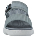 Sandalia Mujer Lionet Denim Azaleia