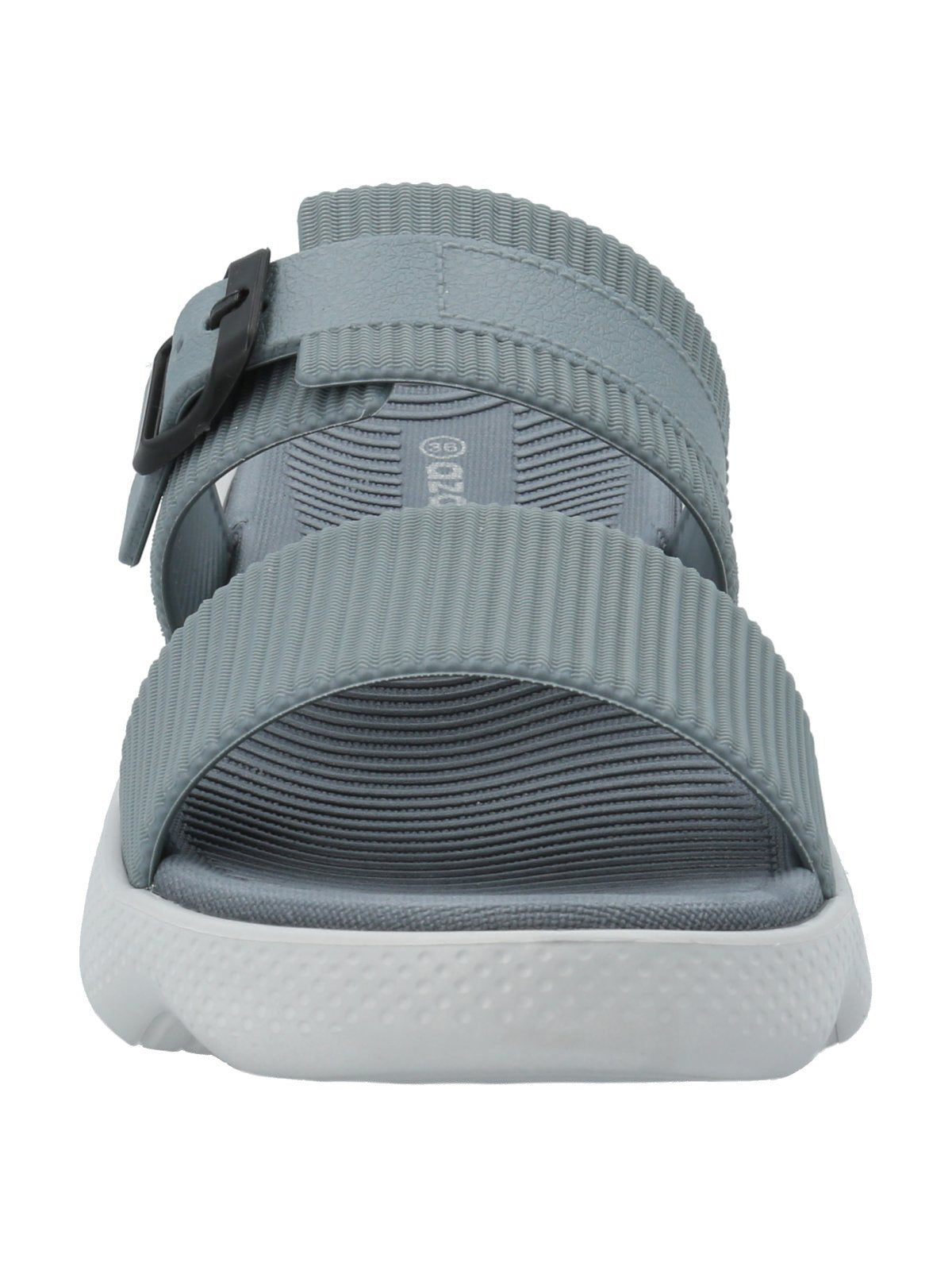 Sandalia Mujer Lionet Denim Azaleia