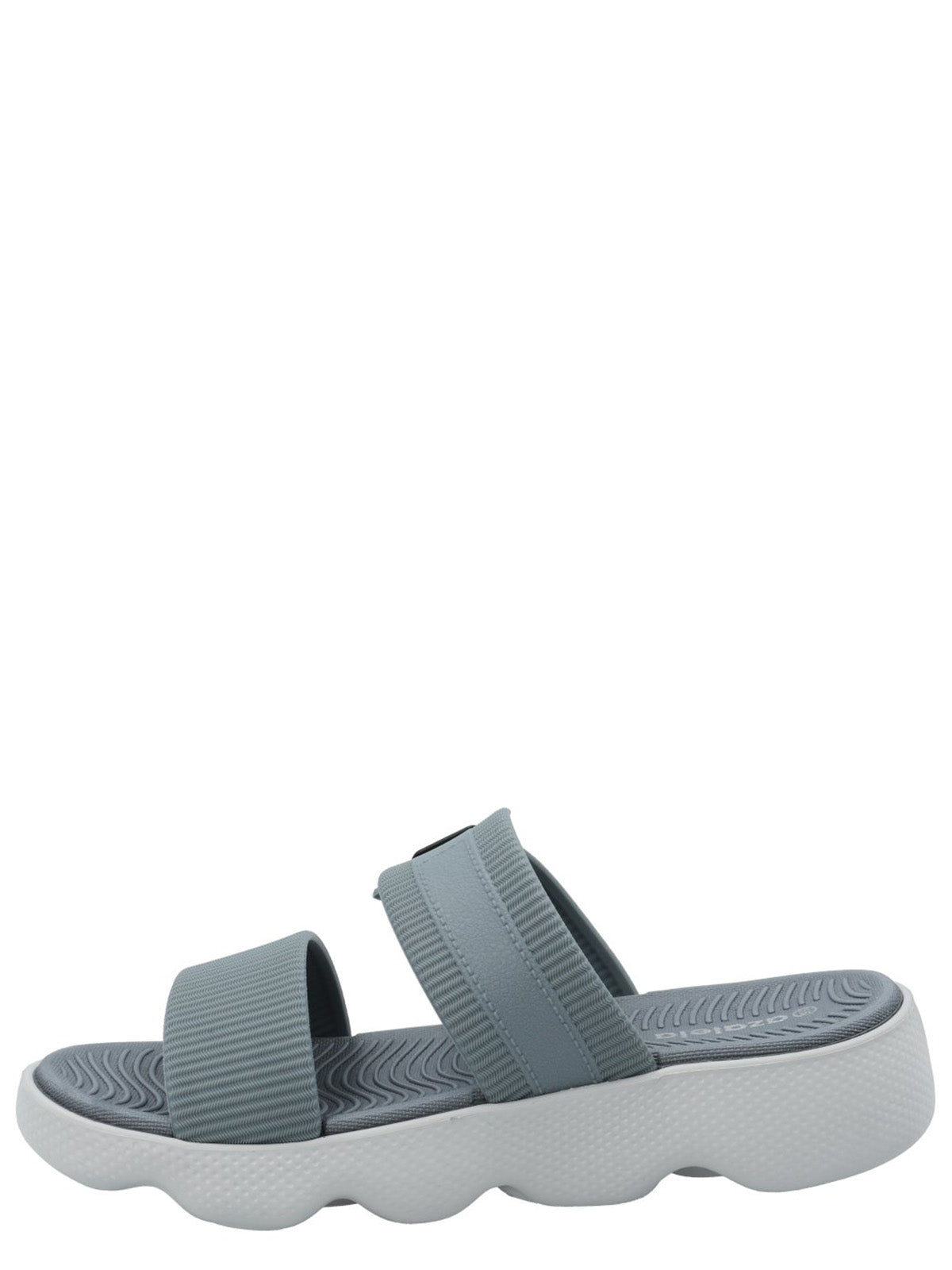 Sandalia Mujer Lionet Denim Azaleia