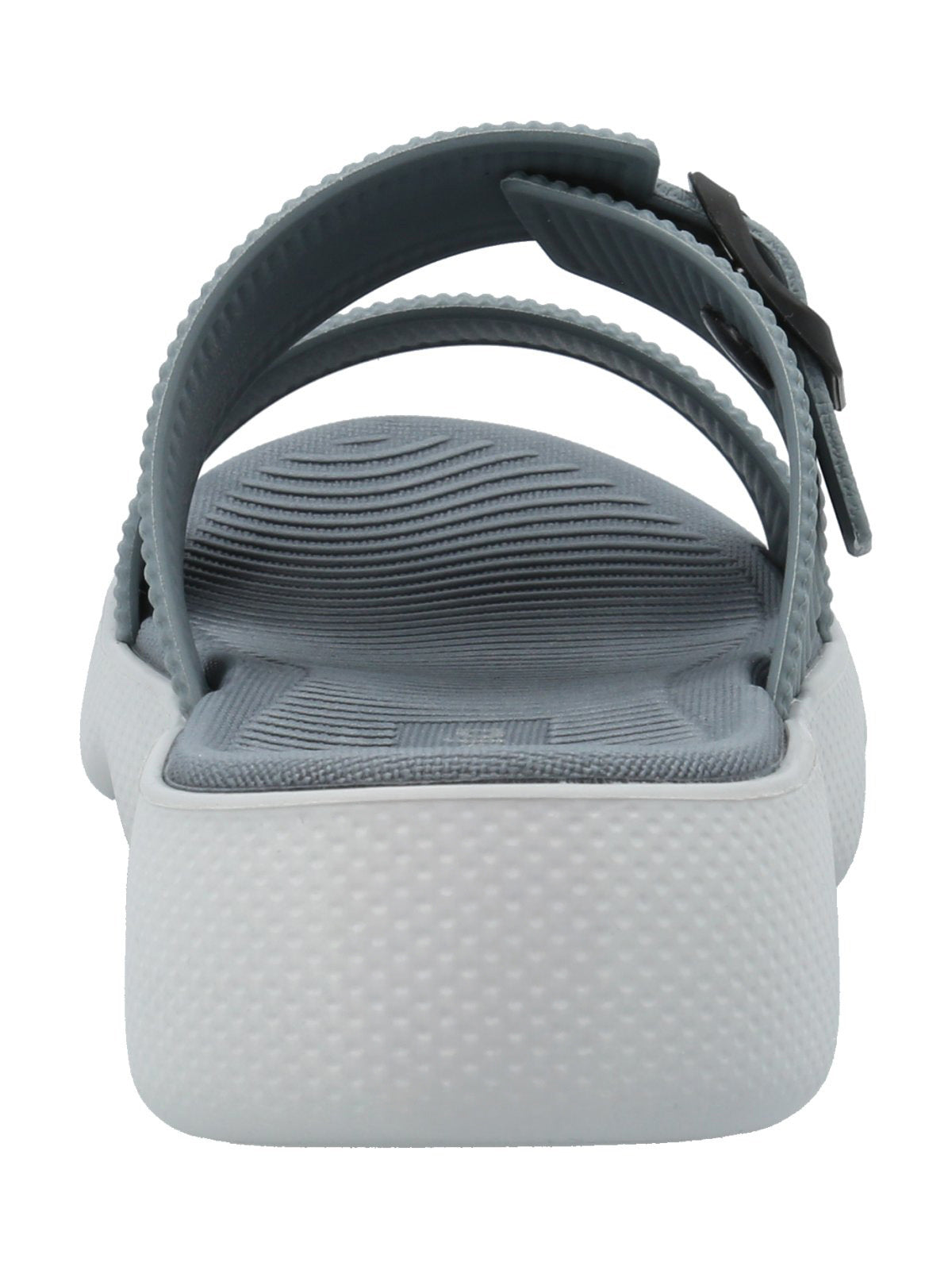 Sandalia Mujer Lionet Denim Azaleia