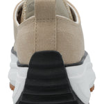 Zapatilla Mujer Faria Beige Azaleia