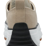 Zapatilla Mujer Faria Beige Azaleia