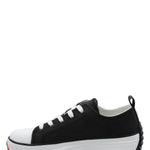 Zapatilla Mujer Faria Negro Azaleia