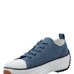 Zapatilla Mujer Faria Denim Azaleia