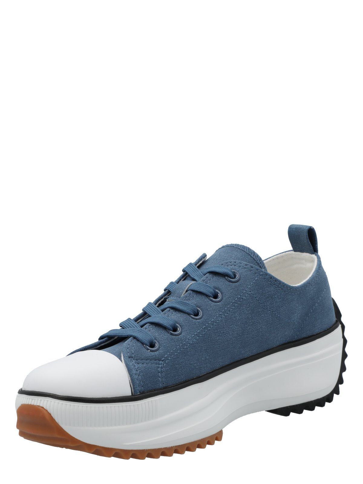 Zapatilla Mujer Faria Denim Azaleia