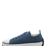 Zapatilla Mujer Faria Denim Azaleia