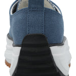 Zapatilla Mujer Faria Denim Azaleia