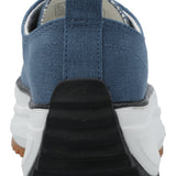 Zapatilla Mujer Faria Denim Azaleia