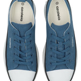 Zapatilla Mujer Faria Denim Azaleia