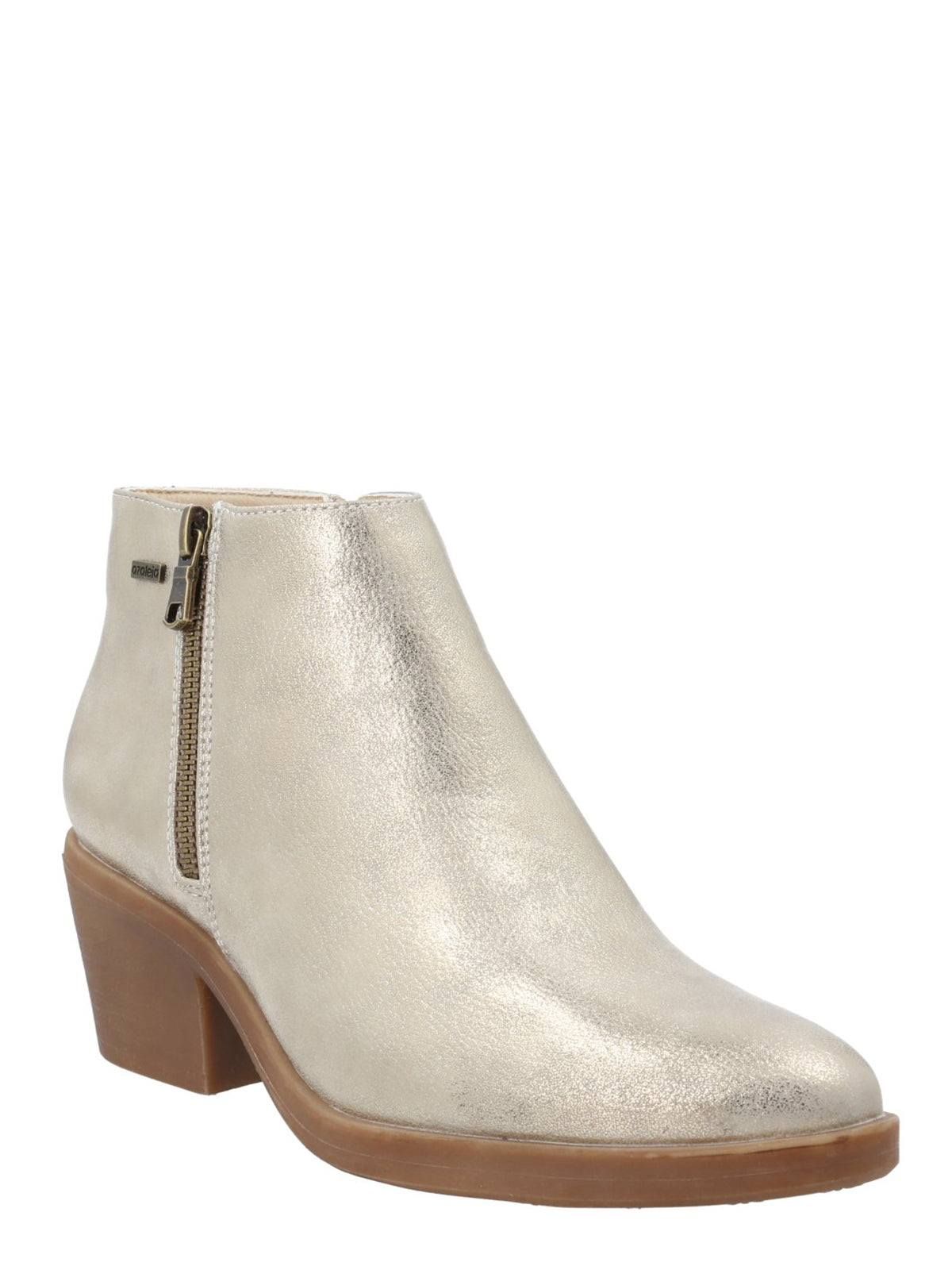 Botin Mujer Esther Dorado Azaleia