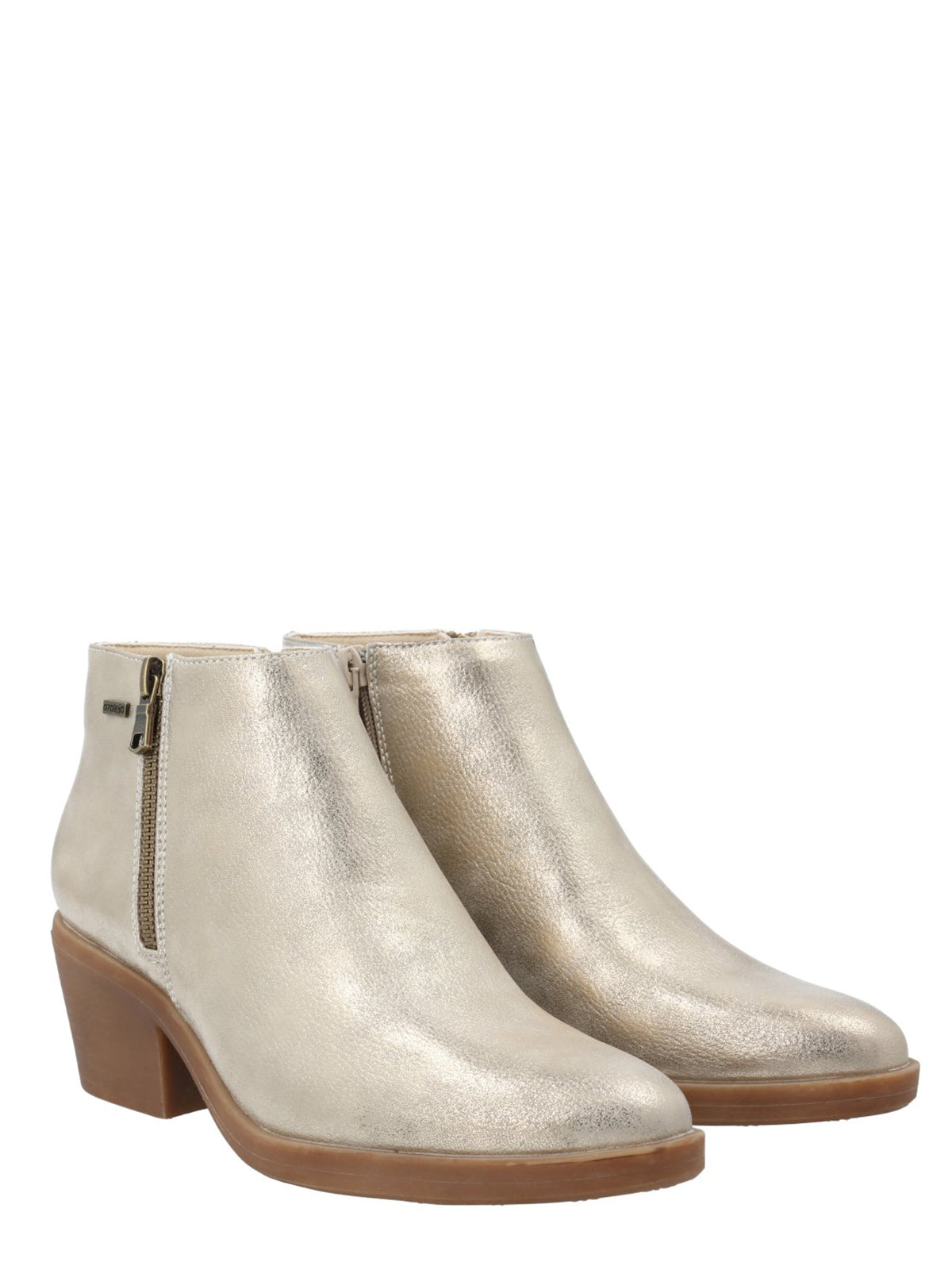 Botin Mujer Esther Dorado Azaleia