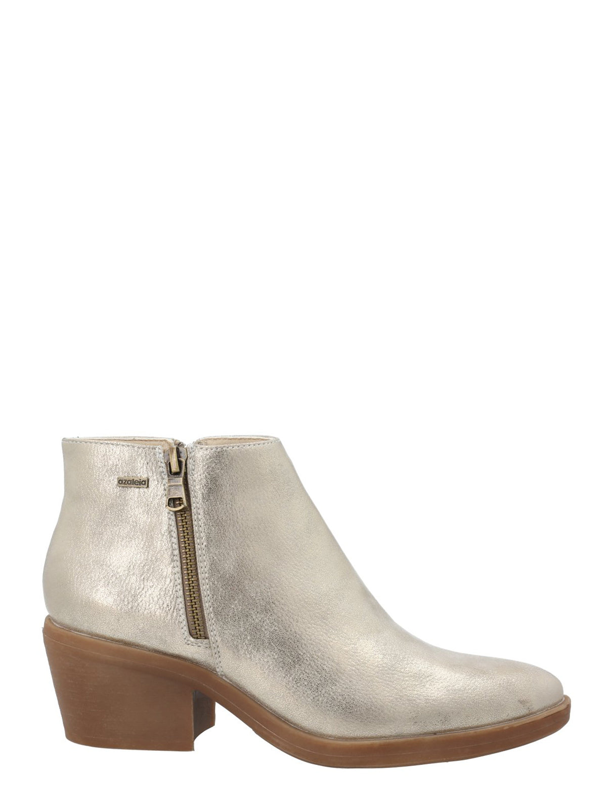 Botin Mujer Esther Dorado Azaleia