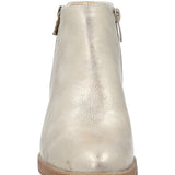 Botin Mujer Esther Dorado Azaleia