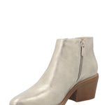 Botin Mujer Esther Dorado Azaleia