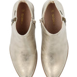 Botin Mujer Esther Dorado Azaleia