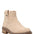 Botin Mujer Chaya Beige  Azaleia
