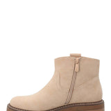 Botin Mujer Chaya Beige  Azaleia
