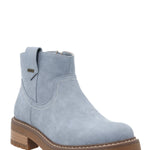 Botin Mujer Chaya Denim Azaleia
