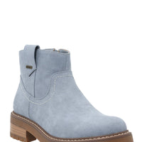Botin Mujer Chaya Denim Azaleia