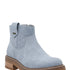 Botin Mujer Chaya Denim Azaleia