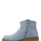 Botin Mujer Chaya Denim Azaleia