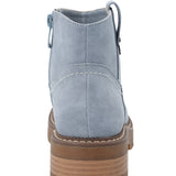 Botin Mujer Chaya Denim Azaleia