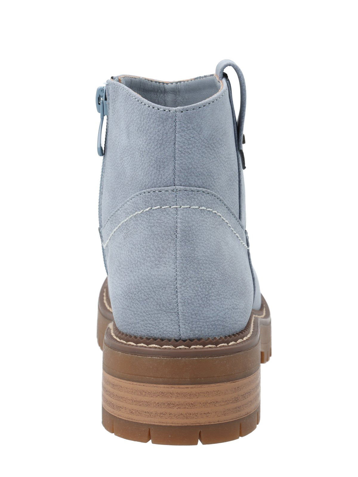 Botin Mujer Chaya Denim Azaleia