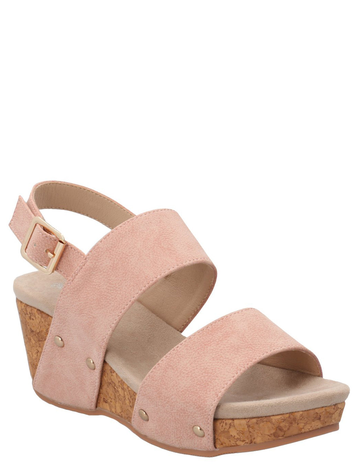 Sandalia Mujer Martita Rosa Azaleia