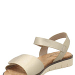 Sandalia Mujer Lucia Dorado Azaleia