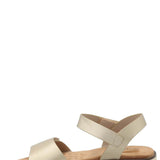 Sandalia Mujer Lucia Dorado Azaleia