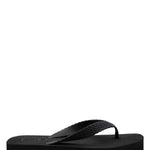 Hawaiana Mujer Luv Negro Azaleia