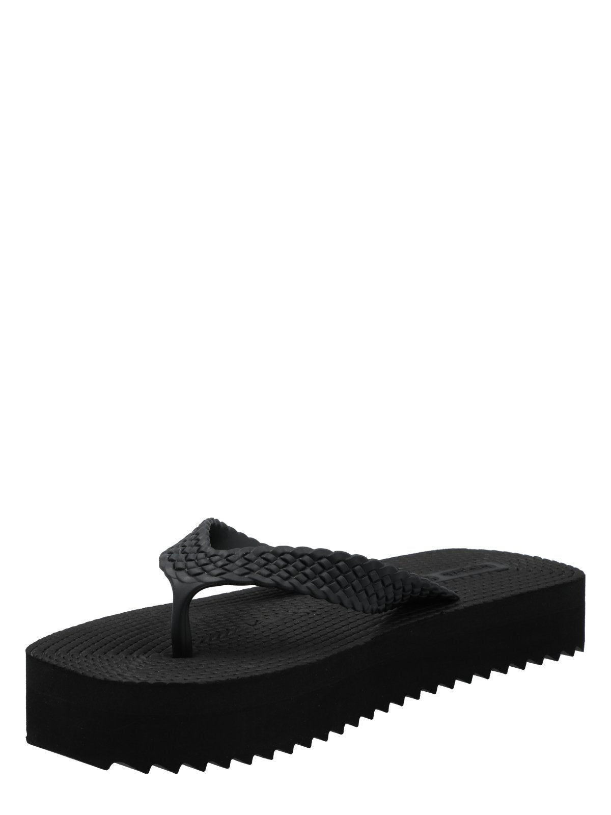 Hawaiana Mujer Luv Negro Azaleia