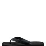 Hawaiana Mujer Luv Negro Azaleia