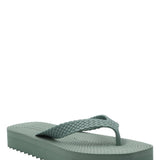 Hawaiana Mujer Luv Oliva Azaleia