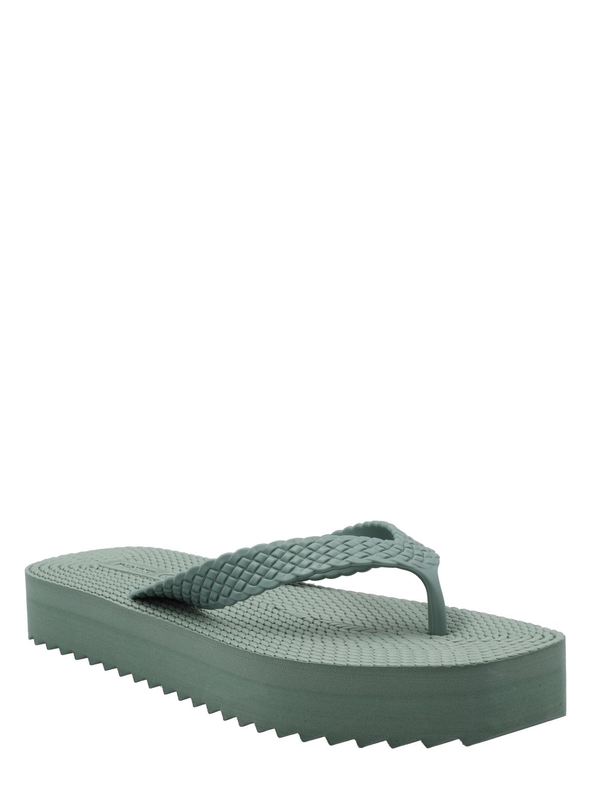 Hawaiana Mujer Luv Oliva Azaleia