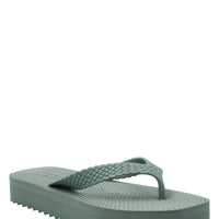 Hawaiana Mujer Luv Oliva Azaleia