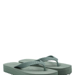 Hawaiana Mujer Luv Oliva Azaleia