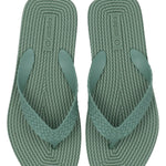 Hawaiana Mujer Luv Oliva Azaleia